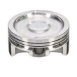 Load image into Gallery viewer, Wiseco Chevy SB -36cc Dome 4.125in Bore Piston Shelf Stock Kit - Side View