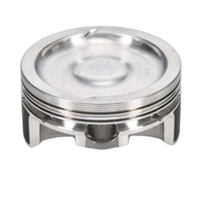 Load image into Gallery viewer, Wiseco Chevy SB -36cc Dome 4.125in Bore Piston Shelf Stock Kit - Side View