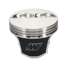 Load image into Gallery viewer, Wiseco Chevy SB RED Series Piston Set 4040in Bore 1550in Compression Height 0927in Pin - Set of 8 - Additional View 5