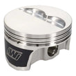 Load image into Gallery viewer, Wiseco Chevy SB RED Series Piston Set 4130in Bore 1550in Compression Height 0927in Pin - Set of 8 - Main Product View