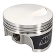 Load image into Gallery viewer, Wiseco Chevy SB RED Series Piston Set 4130in Bore 1550in Compression Height 0927in Pin - Set of 8 - Additional View 5