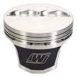 Load image into Gallery viewer, Wiseco Chevy SB RED Series Piston Set 4130in Bore 1550in Compression Height 0927in Pin - Set of 8 - Additional View 6