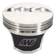 Load image into Gallery viewer, Wiseco Chevy SB RED Series Piston Set 4130in Bore 1550in Compression Height 0927in Pin - Set of 8 - Additional View 6