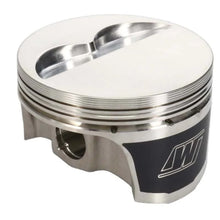 Load image into Gallery viewer, Wiseco Chevy SB RED Series Piston Set 4130in Bore 1550in Compression Height 0927in Pin - Set of 8 - Additional View 7