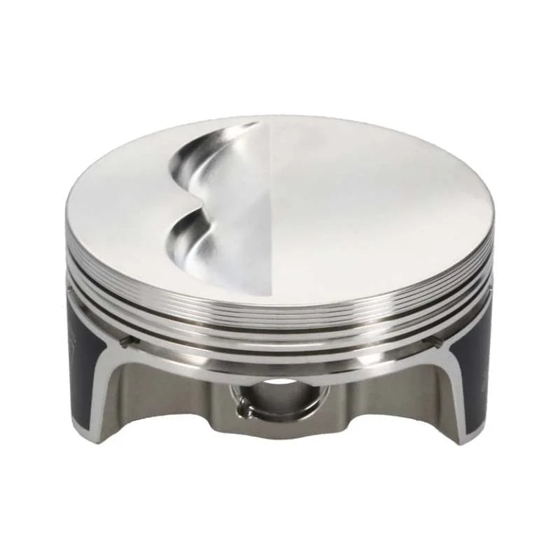 Wiseco Chevy SB RED Series Piston Set 4155in Bore 1000in Compression Height 0927in Pin - Set of 8 - Additional View 9