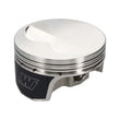 Load image into Gallery viewer, Wiseco Chevy SB RED Series Piston Set 4155in Bore 1250in Compression Height 0927in Pin - Set of 8 - Additional View 5