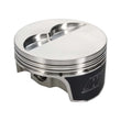 Load image into Gallery viewer, Wiseco Chevy SB RED Series Piston Set 4165in Bore 1000in Compression Height 0927in Pin - Set of 8 - Additional View 7
