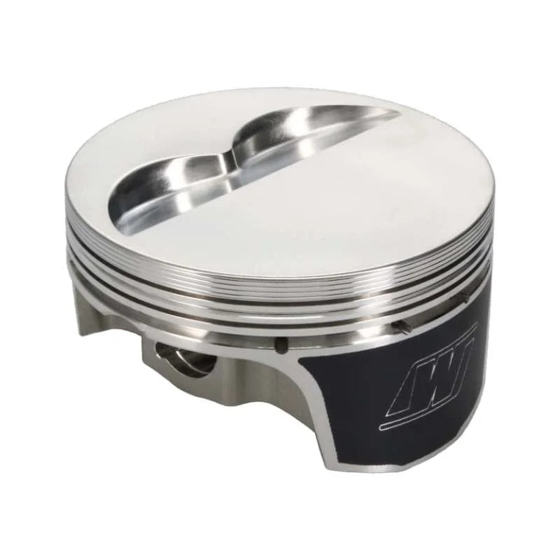 Wiseco Chevy SB RED Series Piston Set 4165in Bore 1000in Compression Height 0927in Pin - Set of 8 - Additional View 7