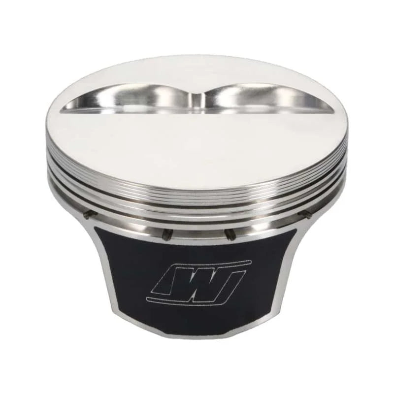 Wiseco Chevy SB RED Series Piston Set 4165in Bore 1000in Compression Height 0927in Pin - Set of 8 - Additional View 8