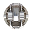 Load image into Gallery viewer, Wiseco Chevy SB RED Series Piston Set 4185in Bore 1000in Compression Height 0927in Pin - Set of 8 - Back View