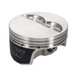 Load image into Gallery viewer, Wiseco Chevy SB RED Series Piston Set 4185in Bore 1000in Compression Height 0927in Pin - Set of 8 - Additional View 6