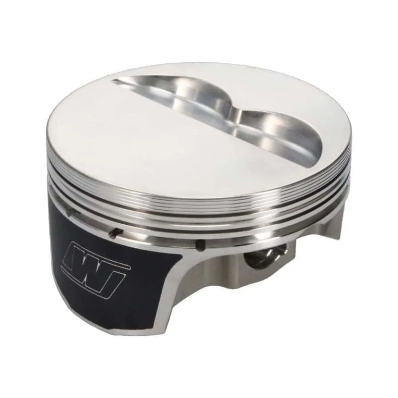 Wiseco Chevy SB RED Series Piston Set 4185in Bore 1000in Compression Height 0927in Pin - Set of 8 - Additional View 6