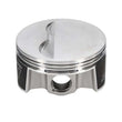 Load image into Gallery viewer, Wiseco Chevy SBC 21-23 Deg 1.250inCH x 4.030in -5cc Volume Lateral Gas Ports Piston Kit - Back View