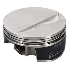 Load image into Gallery viewer, Wiseco Chevy Small Block 4.020in Bore 1.125in CH -5.00 CC Piston Set - Additional View 6