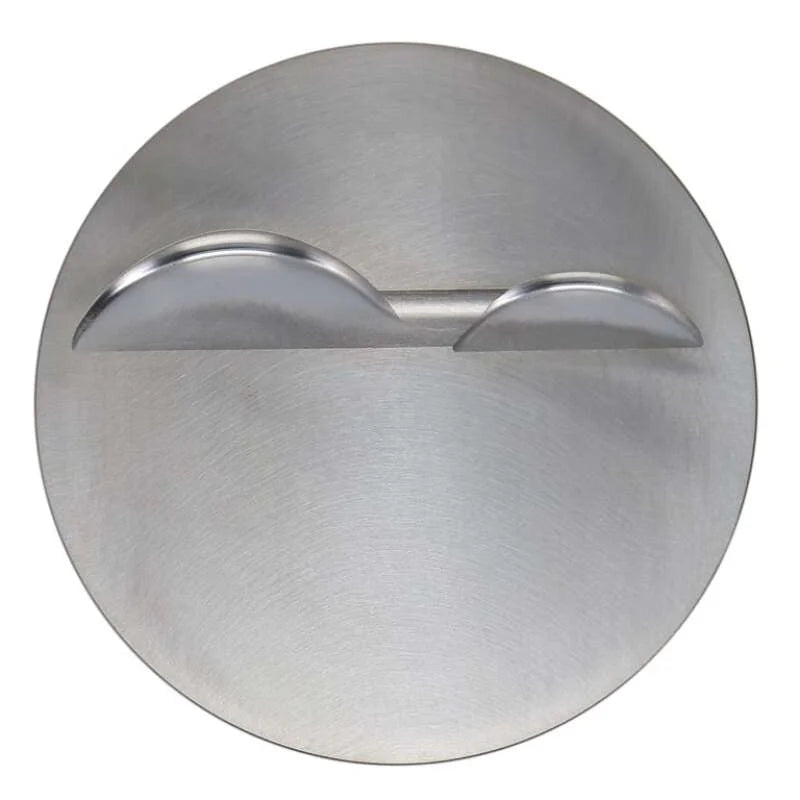 Wiseco Chevy Small Block 4.020in Bore 1.125in CH -5.00 CC Piston Set - Additional View 8