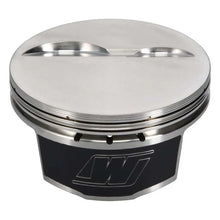 Load image into Gallery viewer, Wiseco Chevy Small Block 4.020in Bore 1.250in CH -1.70 CC Piston Set - Additional View 7