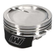 Load image into Gallery viewer, Wiseco Chevy Small Block 4.030in Bore 1.062in CH -22.00 CC Piston Set - Main Product View