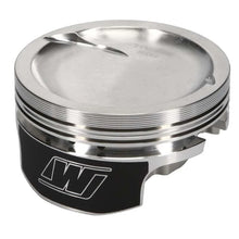 Load image into Gallery viewer, Wiseco Chevy Small Block 4.030in Bore 1.062in CH -22.00 CC Piston Set - Main Product View