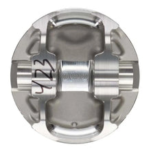Load image into Gallery viewer, Wiseco Chevy Small Block 4.030in Bore 1.062in CH -22.00 CC Piston Set - Additional View 5