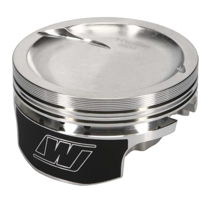 Wiseco Chevy Small Block 4.030in Bore 1.125in CH -19.00 CC Piston Set - Main Product View