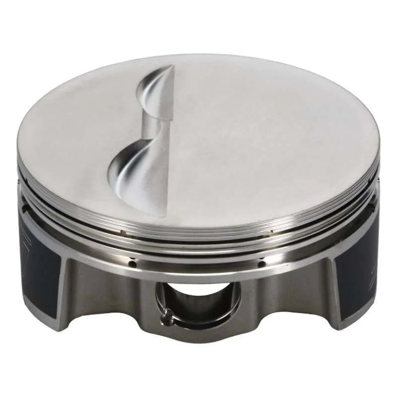 Wiseco Chevy Small Block 4.030in Bore 1.125in CH -5.00 CC Piston Set - Additional View 5
