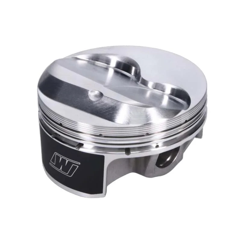 Wiseco Chevy Small Block 4.030in Bore 1.250in CH 13.50 CC Piston Set - Main Product View