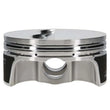Load image into Gallery viewer, Wiseco Chevy Small Block 4.030in Bore 1.250in CH -5.70 CC Piston Set - Main Product View