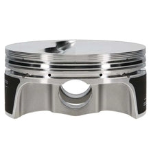 Load image into Gallery viewer, Wiseco Chevy Small Block 4.030in Bore 1.250in CH -5.70 CC Piston Set - Main Product View