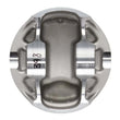 Load image into Gallery viewer, Wiseco Chevy Small Block 4.030in Bore 1.250in CH -5.70 CC Piston Set - Back View