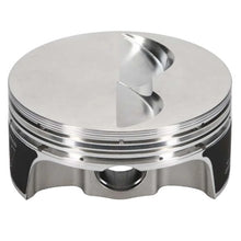 Load image into Gallery viewer, Wiseco Chevy Small Block 4.030in Bore 1.250in CH -5.70 CC Piston Set - Additional View 5