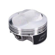 Load image into Gallery viewer, Wiseco Chevy Small Block 4.035in Bore 1.125in CH 13.50 CC Piston Set - Additional View 5