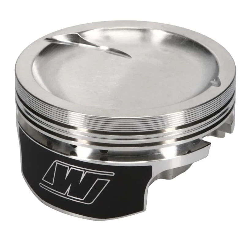 Wiseco Chevy Small Block 4.035in Bore 1.125in CH -19.00 CC Piston Set - Main Product View