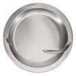Load image into Gallery viewer, Wiseco Chevy Small Block 4.035in Bore 1.125in CH -19.00 CC Piston Set - Side View