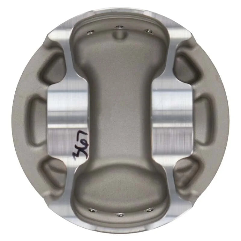 Wiseco Chevy Small Block 4.035in Bore 1.125in CH -5.00 CC Piston Set - Additional View 9