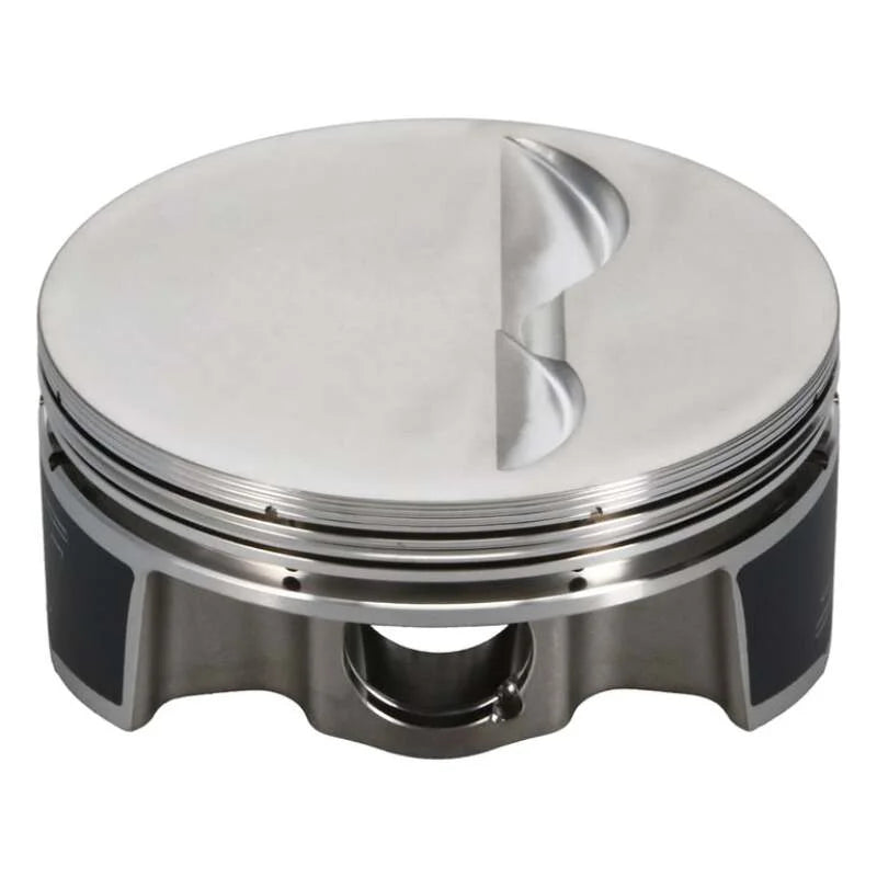 Wiseco Chevy Small Block 4.035in Bore 1.125in CH -5.00 CC Piston Set - Additional View 10