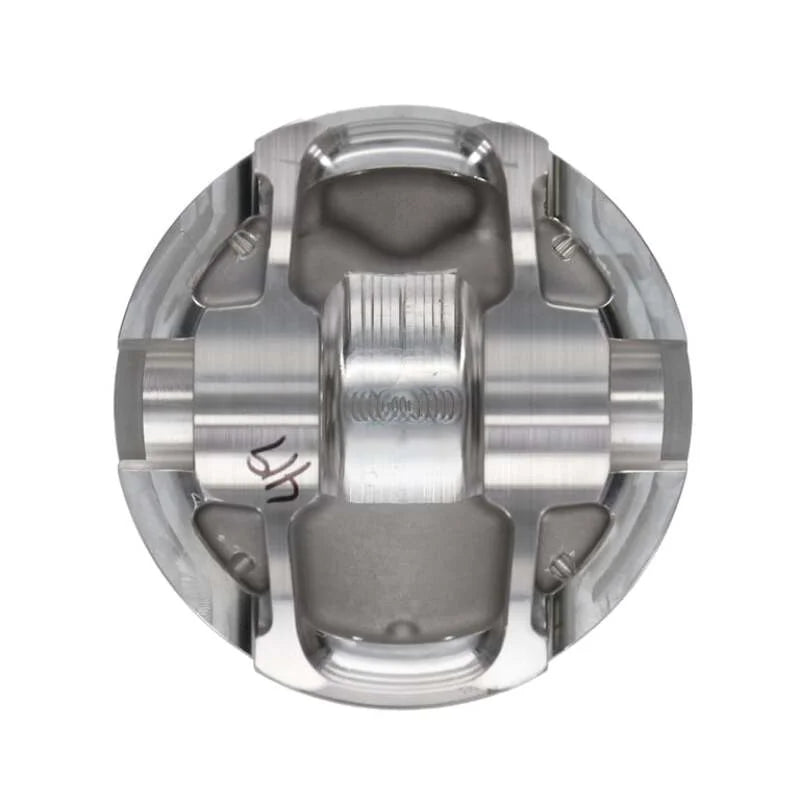 Wiseco Chevy Small Block 4.040in Bore 1.062in CH -22.00 CC Piston Set - Additional View 5