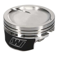 Load image into Gallery viewer, Wiseco Chevy Small Block 4.040in Bore 1.125in CH -19.00 CC Piston Set - Main Product View