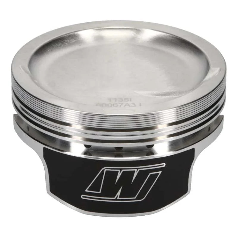 Wiseco Chevy Small Block 4.040in Bore 1.250in CH -13.00 CC Piston Set - Additional View 8