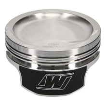 Load image into Gallery viewer, Wiseco Chevy Small Block 4.040in Bore 1.250in CH -13.00 CC Piston Set - Additional View 8