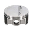 Load image into Gallery viewer, Wiseco Chevy Small Block 4.040in Bore 1.550in CH -5.00 CC Piston Set - Back View