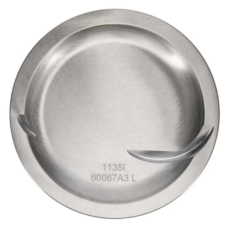 Wiseco Chevy Small Block 4.060in Bore 1.062in CH -22.00 CC Piston Set - Additional View 5