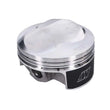 Load image into Gallery viewer, Wiseco Chevy Small Block 4.060in Bore 1.250in CH 13.50 CC Piston Set - Back View