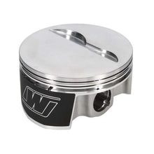 Load image into Gallery viewer, Wiseco Chevy Small Block 4.060in Bore 1.250in CH -5.00 CC Piston Set - Main Product View