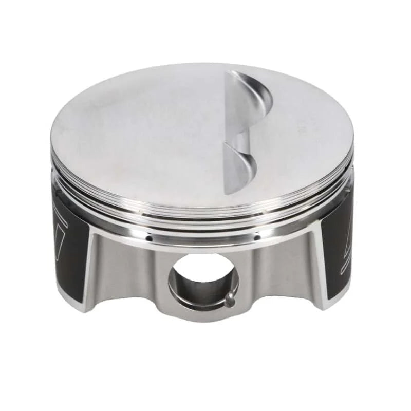 Wiseco Chevy Small Block 4.060in Bore 1.550in CH -1.70 CC Piston Set - Additional View 5
