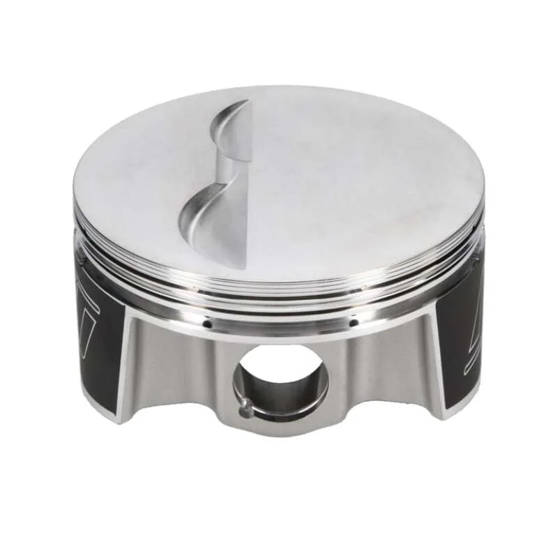 Wiseco Chevy Small Block 4.060in Bore 1.550in CH -5.00 CC Piston Set - Additional View 6