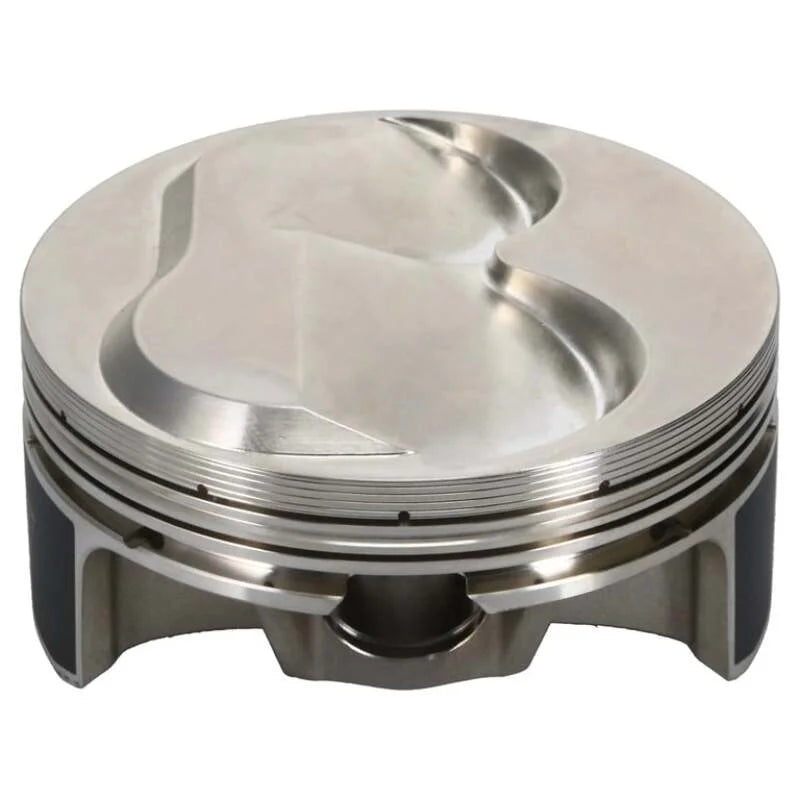 Wiseco Chevy Small Block 4.125in Bore 1.062in CH 3.00 CC Piston Set - Additional View 7