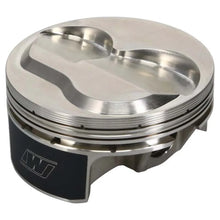 Load image into Gallery viewer, Wiseco Chevy Small Block 4.125in Bore 1.062in CH 3.00 CC Piston Set - Additional View 9