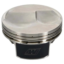 Load image into Gallery viewer, Wiseco Chevy Small Block 4.135in Bore 1.062in CH 3.00 CC Piston Set - Additional View 8