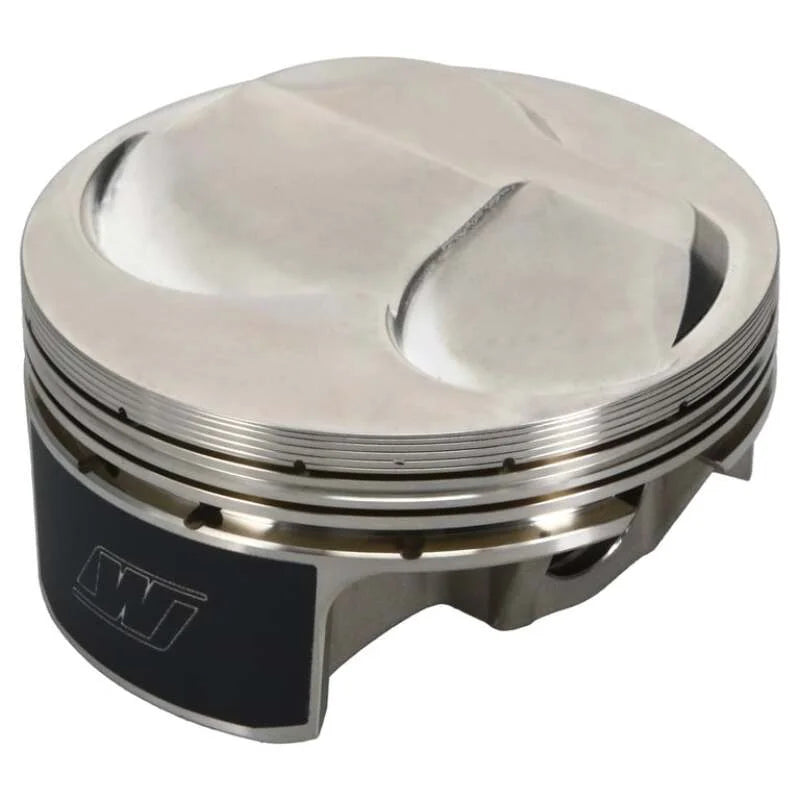 Wiseco Chevy Small Block 4.140in Bore 1.062in CH 3.00 CC Piston Set - Main Product View