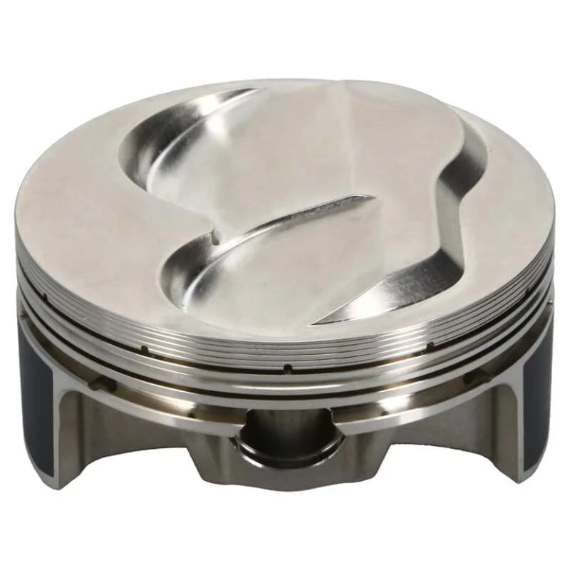 Wiseco Chevy Small Block 4.140in Bore 1.062in CH 3.00 CC Piston Set - Additional View 6